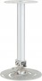 Acer Universal Deckenhalter lang max 64 cm / Aluminium-Silber