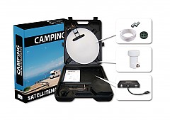 Campingkoffer HD