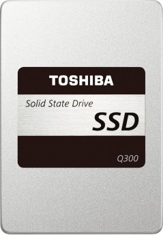 SSD Q300 120GB (TLC)
