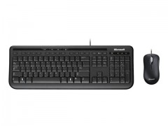 MS Tastatur und Maus Wired Desktop 600 /