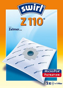 Z 110 MicroPor Promopack(5Pezzo)