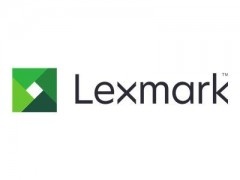 Lexmark Forms and Bar Code Card - ROM - 