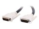 C2G Kabel / 5 m DVI I M/M Dual Link Video