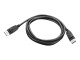 Lenovo Kabel / Lenovo Display Port Cable