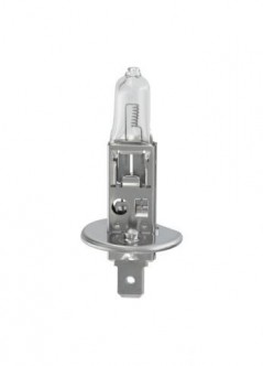 OSRAM-Lampe, H1, 24V/70W, P14,5s, 1 St. im Blister