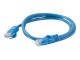 C2G Kabel / 20 m Blue CAT6 PVC Snagless UTP 