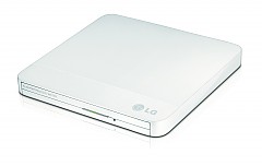 GP50NW40 Ultra Portable Slim / Weiss