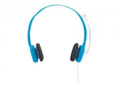 Stereo Headset H150 Blueberry / Analoge 