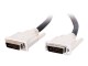 C2G Kabel / 3 m DVI I M/M Dual Link Video