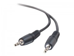 Kabel / 7 m 3.5 mm M/M Stereo Audio