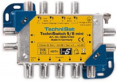 TechniSwitch 5/8 mini