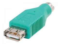 Kabel / USB TO Single PS/2 Adptr