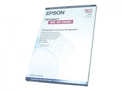 EPSON Photo-Inkjetpapier/A3+/100Bl/720dp