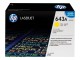 HP INC Toner Q5952A / gelb / bis zu 10000 Seite