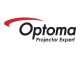 OPTOMA Lampenmodul fr OPTOMA EX765. alternativ