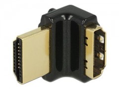 Adapter HDMI-A Buchse > HDMI-A Stecker 2