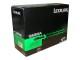 LEXMARK T632, T634 Reman-Druckkassette 32.000 Se
