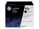 HP INC HP Toner/Black 90X Dual Pack Cartridge