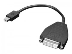 Kabel / Lenovo mini DP to DVI Adapter