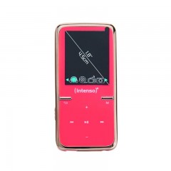 Video Scooter 8GB / Pink