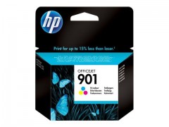 HP Ink Cart 901/TRI Oifficejet