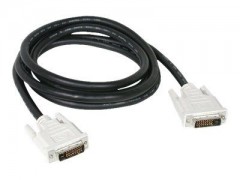 Kabel / 5 m DVI D M/M Dual Link Digital 