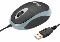 Optical USB Mini Mouse MI-2520P