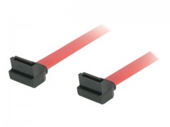 Kabel / 1 m 7-PIN Serial ATA Device