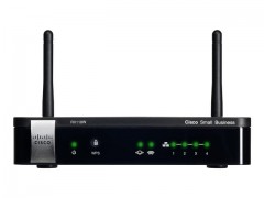 Cisco Small Business Wireless VPN Router