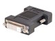 C2G Kabel / DVI D M/F Video Adptr