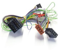 Kabelsatz fr CAN 4.+ 5. Generation MERCEDES