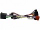 Dietz Kabel fr 66040 (UNICO DUAL) ALFA ROMEA - FIAT