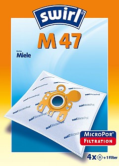 M 47 MicroPor