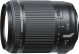 Tamron 18-200mm F/3.5-6.3 Di II Sony