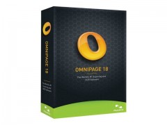 OmniPage - (v. 18) - Lizenz - 1 Benutzer