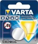 Varta CR 2016 Electronics
