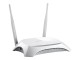 TP-LINK Router / Wireless N / 3G/4G