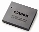 Canon Photo Digital NB-4L (Li-ion) / Grau