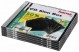 Hama 51289 CD SLIM BOX 5 St