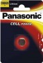 Panasonic Batterien CR2025 Lithium