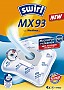 Swirl MX 93(MX 95) MP Plus AirSpace