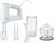 Braun Domestic Home HM 3135 MultiMIx 3 / Weiss