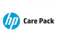 HP eCare Pack 1y PW Nbd Clr LsrJt CP6015