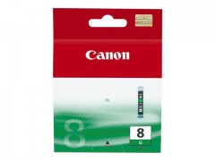 CANON CLI-8g Tintenpatrone grn fr Pixm