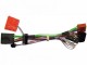 Dietz Kabel fr 66040 (UNICO DUAL) KIA, HYUNDAI