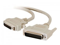 Kabel / 5 m 1284 DB25 m MC36M Parallel P
