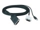 Infocus M1 zu USB/ DVI-D-Kabel