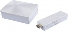 WirelessHD-Kit MWiHD1 / Weiss