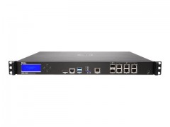 SonicWALL Secure Mobile Access 7200 - Se