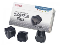 Xerox Genuine Solid Ink schwarz 3 Sticks
